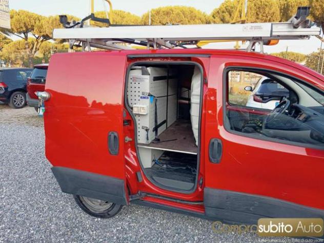 FIAT Fiorino 1.3 MJT 80CV + IVA 22% rif. 24036113 - Foto 9