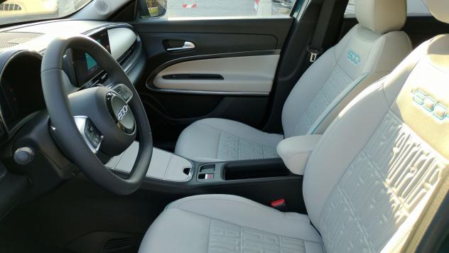 FIAT 600 600 Hybrid 100 CV DCT MHEV La Prima - Foto 2