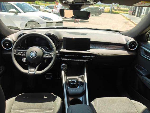 ALFA ROMEO Tonale Tonale 1.6 diesel 130 CV TCT6 Sprint - Foto 6