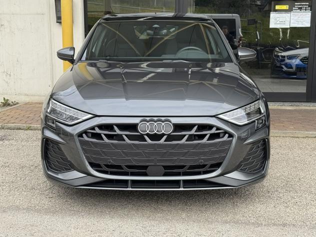 Audi A3 Sportback 35 TDI S tronic S line Edition - Tetto - Matrix - Foto 2