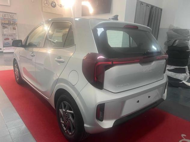 KIA Picanto 1.0 GDi GPL 5 porte Urban rif. 24175097 - Foto 7