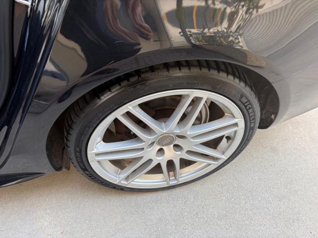 Audi A4 2.0 TDI 143CV F.AP. S LINE - Foto 8