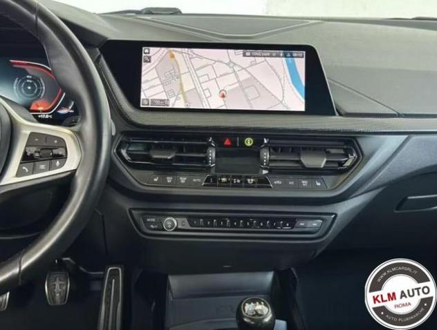 BMW 118 i 5p. M sport TETTO PANO + VIRTUAL rif. 23834690 - Foto 7