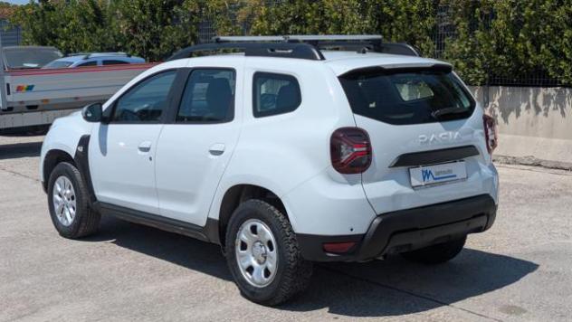 DACIA Duster GPL 1.0cc 105cv rif. 24008755 - Foto 3