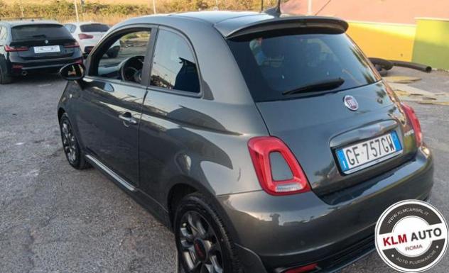 FIAT 500 1.0 Hybrid Sport prezzo chiavi in mano rif. 24081317 - Foto 5