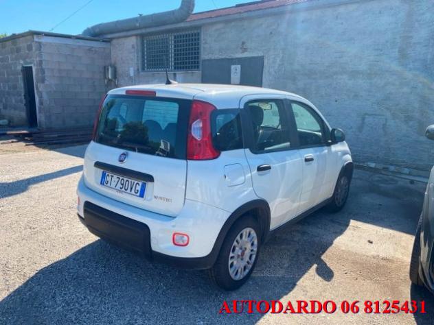 FIAT Panda 1.0 FireFly S&S Hybrid rif. 24148647 - Foto 4