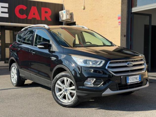 FORD Kuga 1.5 EcoBoost 120 CV 2WD Business (NESSUN VINCOLO) rif. 24149536