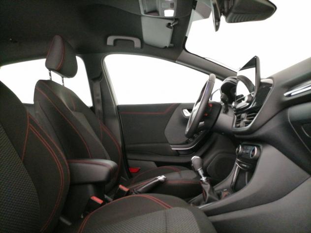 Ford Puma 1.0 ecoboost h ST-Line s&s 125cv - Foto 6
