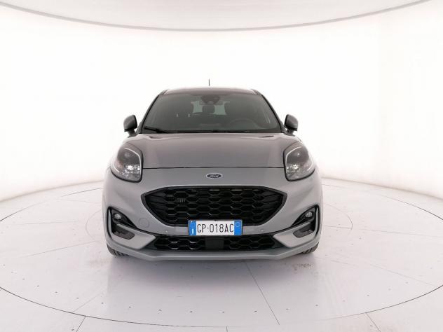 Ford Puma 1.0 ecoboost h ST-Line s&s 125cv - Foto 5
