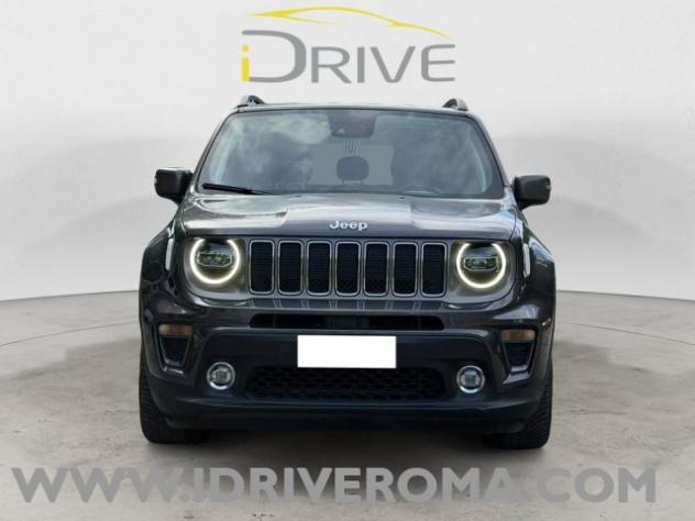 JEEP Renegade Renegade 1.0 t3 Limited 2wd "FULL-LED" +GPL rif. 24158247 - Foto 2