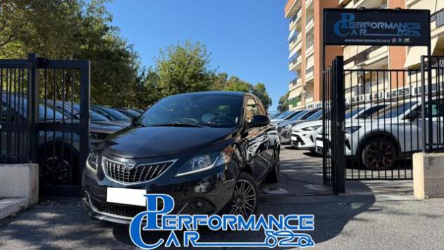 LANCIA Ypsilon 1.0 FIREFLY S&S HYBRID GOLD*24M.G.*CARPLAY*LED*TEL rif. 24046960