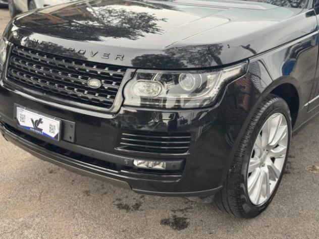 LAND ROVER Range Rover Vogue 3.0 TDV6 Autobiography *FULL OPTIONAL* rif. 23307386 - Foto 8
