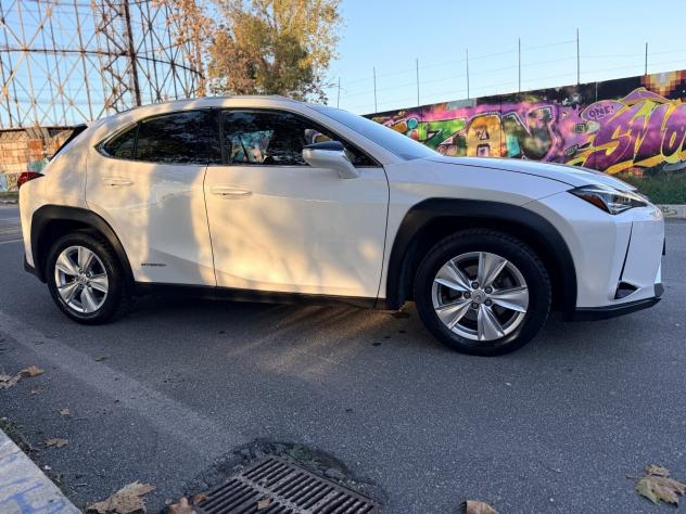 Lexus UX 250 184cv Hybrid Tagliandi Garanzia LEXUS - Foto 5