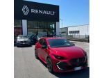 Renault Clio 1.8 E-TECH full hybrid 160 esprit Alpine