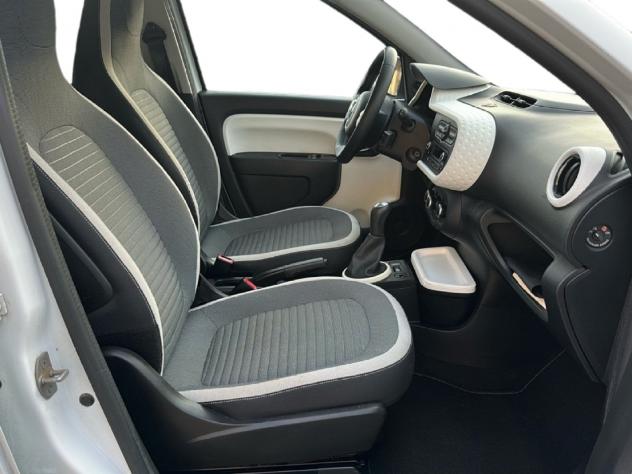 Renault Twingo 1.0 SCE EXPERIENCE - Foto 10