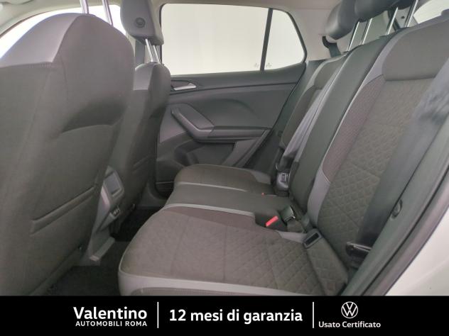 Volkswagen T-Cross 1.0 TSI Advanced BMT - Foto 10