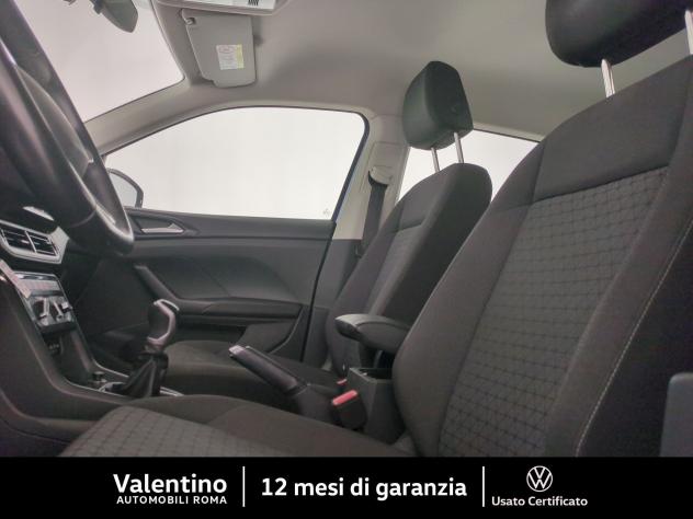 Volkswagen T-Cross 1.0 tsi Style 95cv - Foto 6