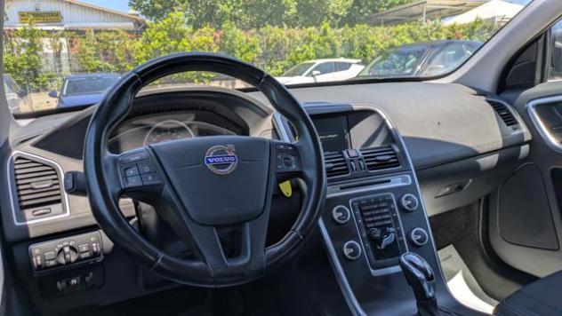 VOLVO XC60 2.0d Geartronic 136cv rif. 23742216 - Foto 5
