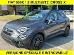 FIAT 500X 1.6 MultiJet2 Sport CrossX rif. 24056164