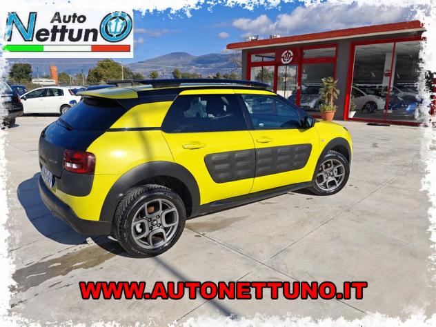 Citroen C4 Cactus BlueHDi 100 S&S Shine Edition - Foto 4