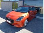 SUZUKI Swift (2024--) Swift 1.2 Hybrid Waku