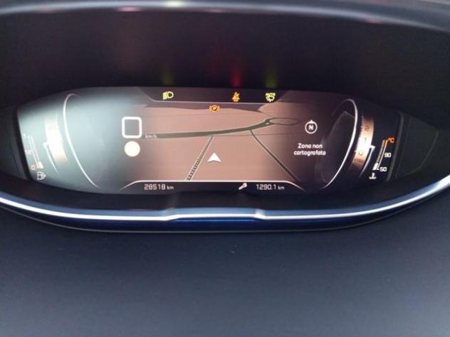 PEUGEOT 3008 PureTech Turbo 130 S&S GT rif. 23406826 - Foto 10