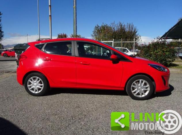 FORD Fiesta 1.1 85 CV 5 porte ST-Line - NEOPATENTATI - Foto 5