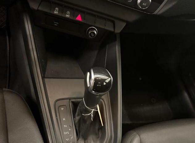 AUDI A1 SPB 30 TFSI S tronic rif. 21921335 - Foto 10