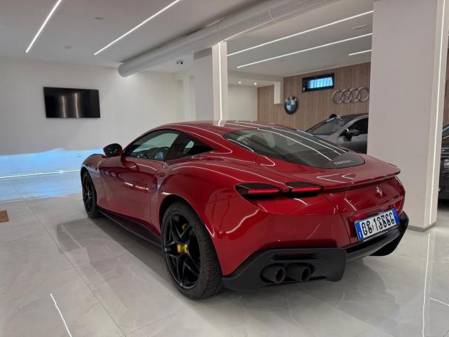 Ferrari Roma Roma - Foto 10