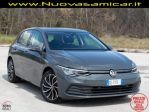 VOLKSWAGEN Golf 1.5 TGI 130 CV DSG LIFE  rif. 23649136