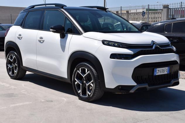 Citroën C3 Aircross BlueHDi 110 S&S Shine Pack *TELECAMERA, NAVI* - Foto 3