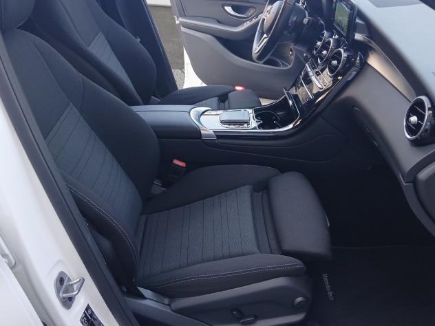 Mercedes GLC SUV GLC 300 e phev (eq-power) Business 4matic auto - Foto 11
