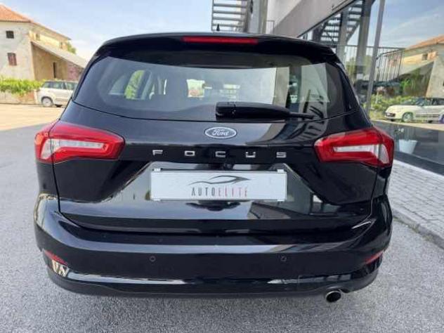 FORD Focus 1.5 EcoBlue 120 CV automatico SW Business Co-Pilot rif. 24058809 - Foto 5