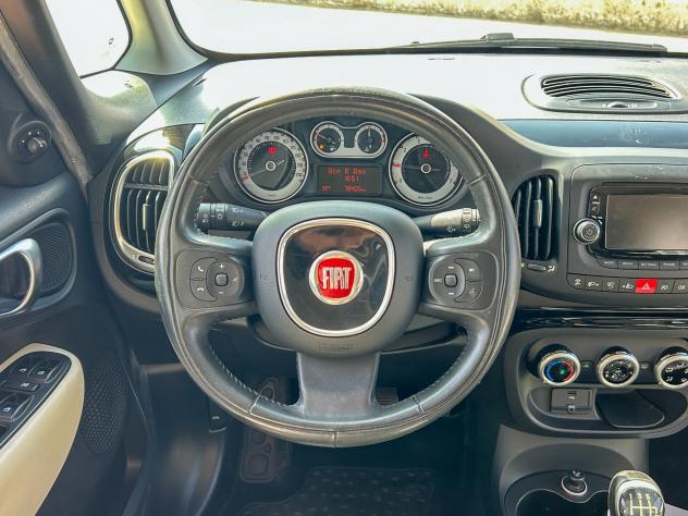 Fiat 500L 0.9 TwinAir 105 CV Trekking - Foto 7