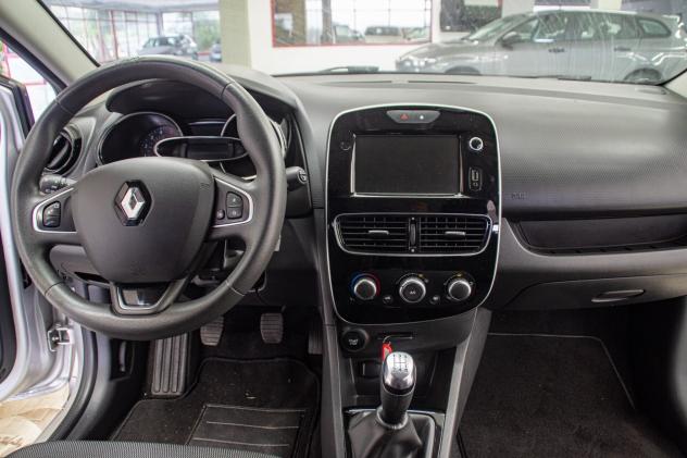 Renault Clio Sporter dCi 8V 90 CV Business - Foto 3