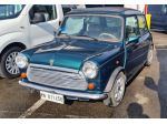 Rover Mini 1.3 cat British Open Classic