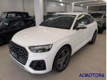 AUDI SQ5 TDI quattro tiptronic rif. 24047315