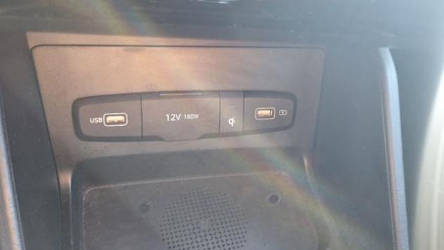 HYUNDAI Tucson 1.6 CRDI 48V XLine rif. 24113314 - Foto 9