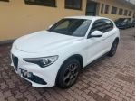 ALFA ROMEO Stelvio 2.2 Turbodiesel 190 CV AT8 RWD Sprint rif. 24065946