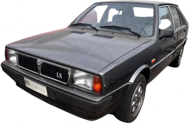Lancia Delta LANCIA DELTA LX - SOLI 80000 KM - NON RICONDIZIONATA