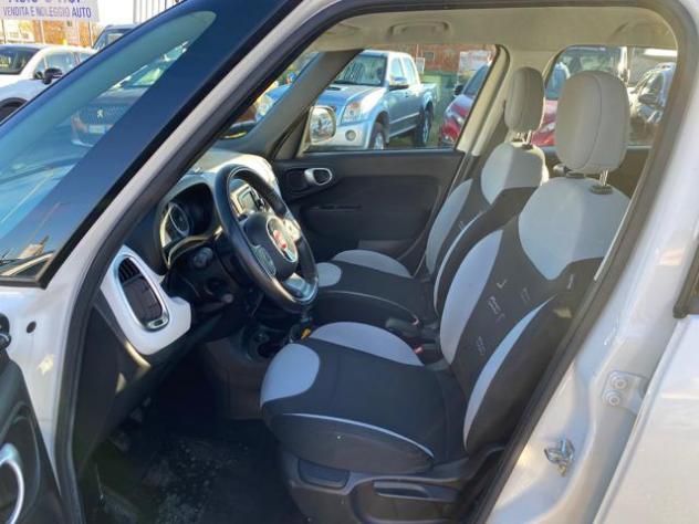 FIAT 500L 1.3 Multijet 85 CV Pop Star rif. 23780317 - Foto 5