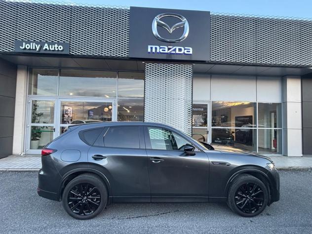Mazda CX-60 3.3L e-SKYACTIV MHEV Homura Plus AWD Aut offerta noleggio a lungo termine - Foto 2