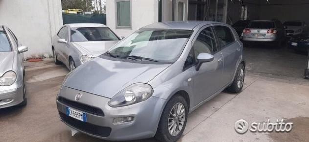 FIAT Grande 1.3 frezione e cattena mottore nuove - Foto 2