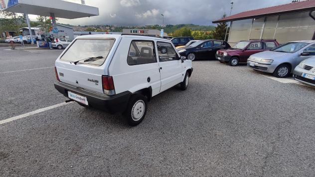 FIAT PANDA 750 FIRE - Foto 7