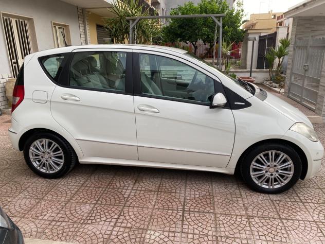 Mercedes-benz A 180 CDI Elegance - Foto 5