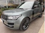 Land Rover Range Rover Range Rover 3.0 TDV6 Vogue *UNIPRO, PACK LUCI, C22,  &hellip;