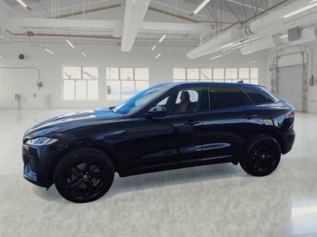 Jaguar F-Pace F-Pace 2.0d i4 AUTOCARRO R-Dynamic S awd 163cv auto + IVA - Foto 6