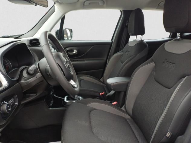 Jeep Renegade 1.6 Mjt 130 CV Limited - Foto 10