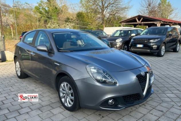 ALFA ROMEO Giulietta 1.6 JTDm 120 CV Super – 2018 rif. 22253636 - Foto 8