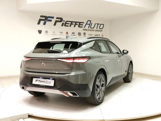 DS DS4 DS 4 E-Tense 225 Cross Trocadero - Foto 4